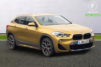 2019 BMW X2 sDrive 18i M Sport X 5dr Step Auto Hatchback PETROL Automatic