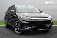 2026 BYD Atto 3 60.48kWh Design Auto 5dr SUV Automatic