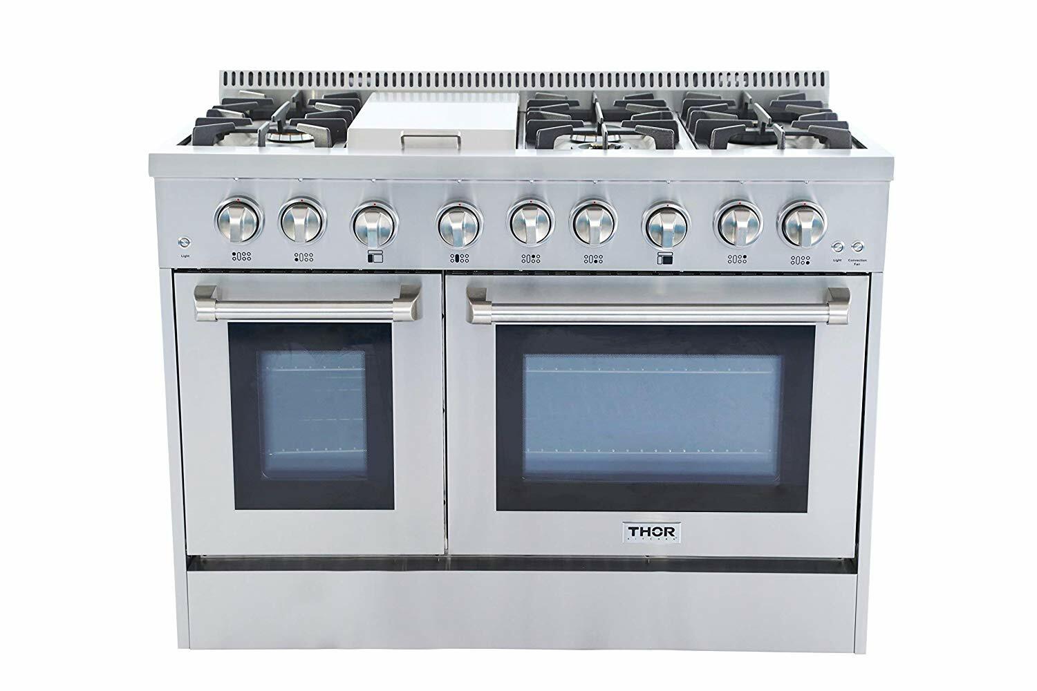 Thorkitchen HRD4803U 48