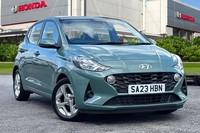 2023 Hyundai i10 1.0 MPi SE Connect 5dr Hatchback PETROL Manual