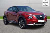 2025 Nissan Juke 1.6 Hybrid Tekna+ 5dr Auto Hatchback Petrol/Electric Hybrid Aut