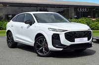 2026 Audi Q3 2.0 TFSI Edition 1 Sportback S Tronic quattro Euro 6 (s/s) 5dr SUV 