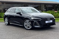 2026 Audi A5 2.0 e-hybrid 25.9kWh S line S Tronic quattro Euro 6 (s/s) 5dr Estat