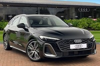 2026 Audi A5 2.0 TDI Launch Edition S Tronic Euro 6 (s/s) 5dr Estate Automatic