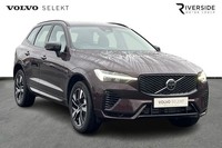 2026 Volvo XC60 Plus, T6 AWD Plug-in hybrid, Electric/Petrol, Dark (HUGE SAVING)