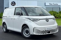 2024 Volkswagen ID. Buzz Cargo 210kW Commerce 79kWh Auto Van ELECTRIC Automatic