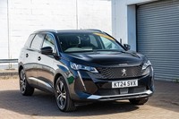 2024 Peugeot 5008 1.5 BlueHDi GT EAT Euro 6 (s/s) 5dr HATCHBACK Diesel Automatic