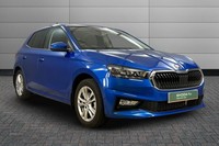2025 Skoda Fabia 1.0 TSI 116 SE L 5dr HATCHBACK Petrol Manual