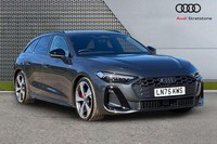 2025 Audi A5 2.0 TDI Quattro 204 Edition 1 5dr S Tronic Estate Diesel Automatic