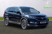 2018 Honda CR-V 1.6 i-DTEC 160 SE Plus 5dr Auto Estate DIESEL Automatic