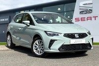 2026 SEAT Ibiza 1.0 TSI SE Technology Euro 6 (s/s) 5dr Hatchback Manual