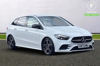 2023 Mercedes-Benz B Class B200d AMG Line Premium 5dr Auto MPV DIESEL Automatic
