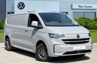 2026 Volkswagen Transporter 2.0 TDI 150 Commerce Pro Van 4MOTION Auto Van DIESEL