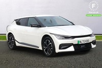 2022 Kia EV6 166kW GT Line 77.4kWh 5dr Auto Hatchback ELECTRIC Automatic