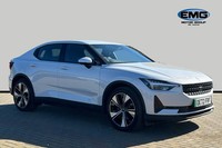Polestar Polestar 2 Dual Motor 78kwh Long Range Fastback 5dr Electric Auto