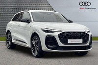 2025 Audi Q5 2.0 TDI Quattro Edition 1 5dr S Tronic SUV Diesel Automatic