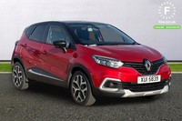 2019 Renault Captur 1.3 TCE 150 GT Line 5dr EDC Hatchback PETROL Automatic