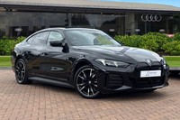 2025 BMW i4 400kW M50 83.9kWh 5dr Auto [18 Alloy] COUPE ELECTRIC Automatic