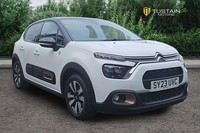 Citroen C3 1.2 Puretech C Series Edition Hatchback 5dr Petrol Manual Euro 6