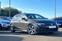 2023 Volkswagen Golf 1.5 TSI 150 R-Line 5dr HATCHBACK Petrol Manual