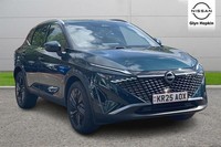 2025 Nissan Qashqai 1.3 DiG-T MH Tekna 5dr Hatchback Petrol Manual