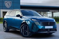 2025 Peugeot E-5008 73kWh GT Auto 5dr SUV Electric Automatic
