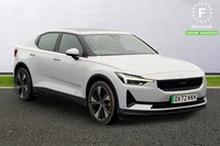 2022 Polestar 2 170kW 78kWh Long Range SM [Plus] 5dr Auto Saloon ELECTRIC Automa