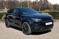2025 Land Rover Range Rover Evoque 1.5 P270e Dynamic SE 5dr ESTATE Petrol/Electr