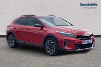 2024 Kia XCeed 104538 Hatchback Petrol Manual