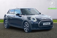 2021 MINI Hatchback 1.5 Cooper Exclusive 5dr Auto Hatchback PETROL Automatic