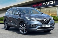 2019 Renault Kadjar 1.3 TCe Iconic Euro 6 (s/s) 5dr SUV PETROL Manual