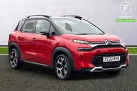 2022 Citroen C3 Aircross 1.2 PureTech 130 Shine Plus 5dr EAT6 MPV PETROL Automat