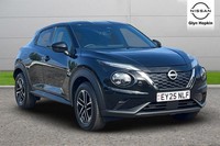 2025 Nissan Juke 1.6 Hybrid N-Connecta 5dr Auto Hatchback Hybrid Automatic