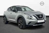 2022 Nissan Juke 1.0 DiG-T 114 Tekna+ 5dr HATCHBACK Petrol Manual