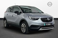 2020 Vauxhall Crossland X 1.2 Turbo Sport SUV 5dr Petrol Manual Euro 6 (s/s) (11