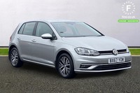 2017 Volkswagen Golf 1.4 TSI SE [Nav] 5dr DSG Hatchback PETROL Automatic