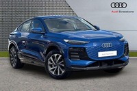 2026 Audi Q6 225kW Performance 100kWh Sport 5dr Auto SUV Electric Automatic
