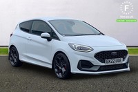 2022 Ford Fiesta 1.5 EcoBoost ST-3 3dr Hatchback PETROL Manual