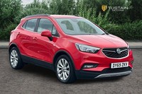 Vauxhall Mokka X 1.4i Turbo Ecotec Griffin Suv 5dr Petrol Manual Euro 6 s/s