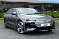 2026 Audi A6 e-tron Avant 83kWh Sport Auto 5dr Estate Automatic