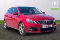 2018 Peugeot 308 1.5 BlueHDi 130 Allure 5dr EAT8 Hatchback DIESEL Automatic