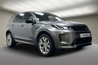 2022 Land Rover Discovery Sport 2.0 D200 MHEV Urban Edition SUV 5dr Diesel Auto 