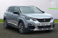 2019 Peugeot 5008 2.0 BlueHDi 180 GT Line Premium 5dr EAT8 MPV DIESEL Automatic
