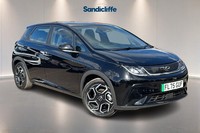 2026 BYD Dolphin 103786 Hatchback Electric Automatic