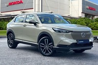 2024 Honda HR-V 1.5 eHEV Elegance 5dr CVT Hatchback PETROL/ELECTRIC Automatic