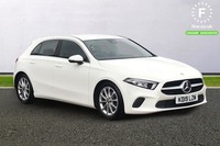2019 Mercedes-Benz A-Class A180 Sport Executive 5dr Auto Hatchback PETROL Automa