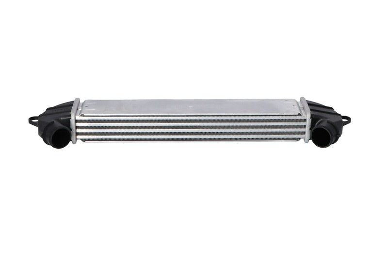 Nrf Intercooler 30140a Pour Fiat Doblo Kombi (119, 223) Doblo Cargo (223)