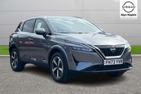 2024 Nissan Qashqai 1.5 E-Power N-Connecta 5dr Auto Hatchback Petrol/Electric Hy