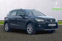 2019 SEAT Arona 1.0 TSI 115 Xcellence Lux [EZ] 5dr DSG Hatchback PETROL Automati