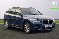 2020 BMW X1 sDrive 20i SE 5dr Step Auto SUV PETROL Automatic